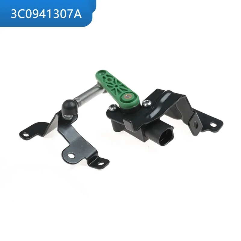 헤드라이트 레벨 센서, 폭스바겐 파사트 09-10 용, 3C0941307A, 3C0 941307A, 2.0L