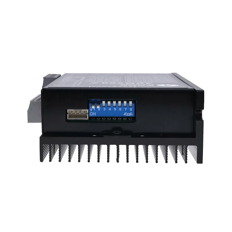 Leadshine 매치 스텝퍼 모터 드라이버, 3 상 3DM58, 0 스텝퍼 모터, 57, 86, 18-50VDC