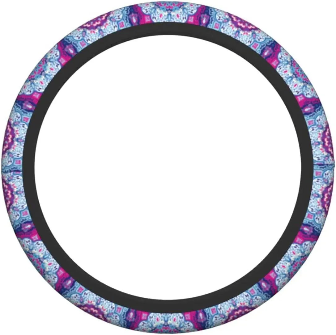  Steering Wheel Cover Teen, Car Things for Women