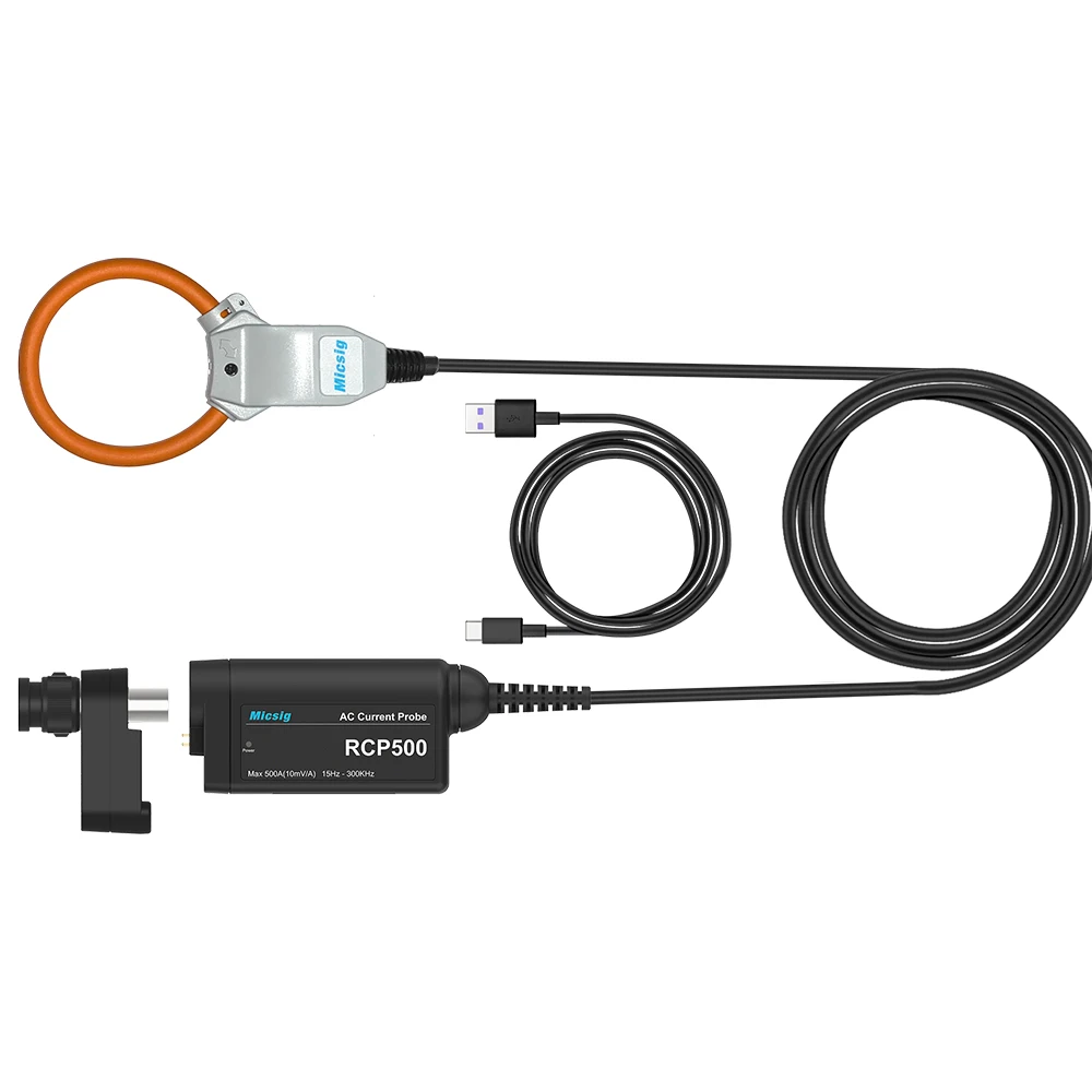

RCP500 Roche Coil Flexible AC Probe 500Apk