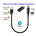 Micro A to Mini