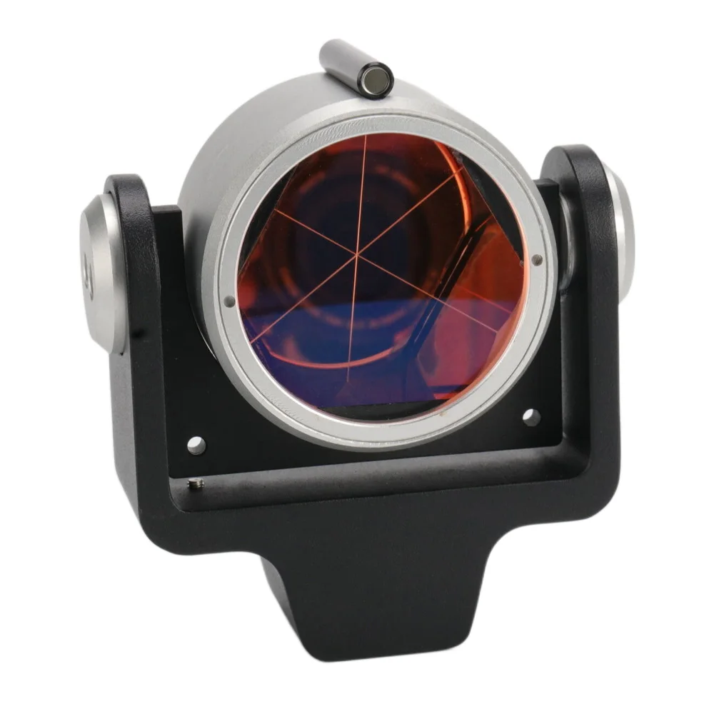 Swiss Popular Lei Ka Style Adapter Tilt Prism Reflector GPH1P Single Prism Preci