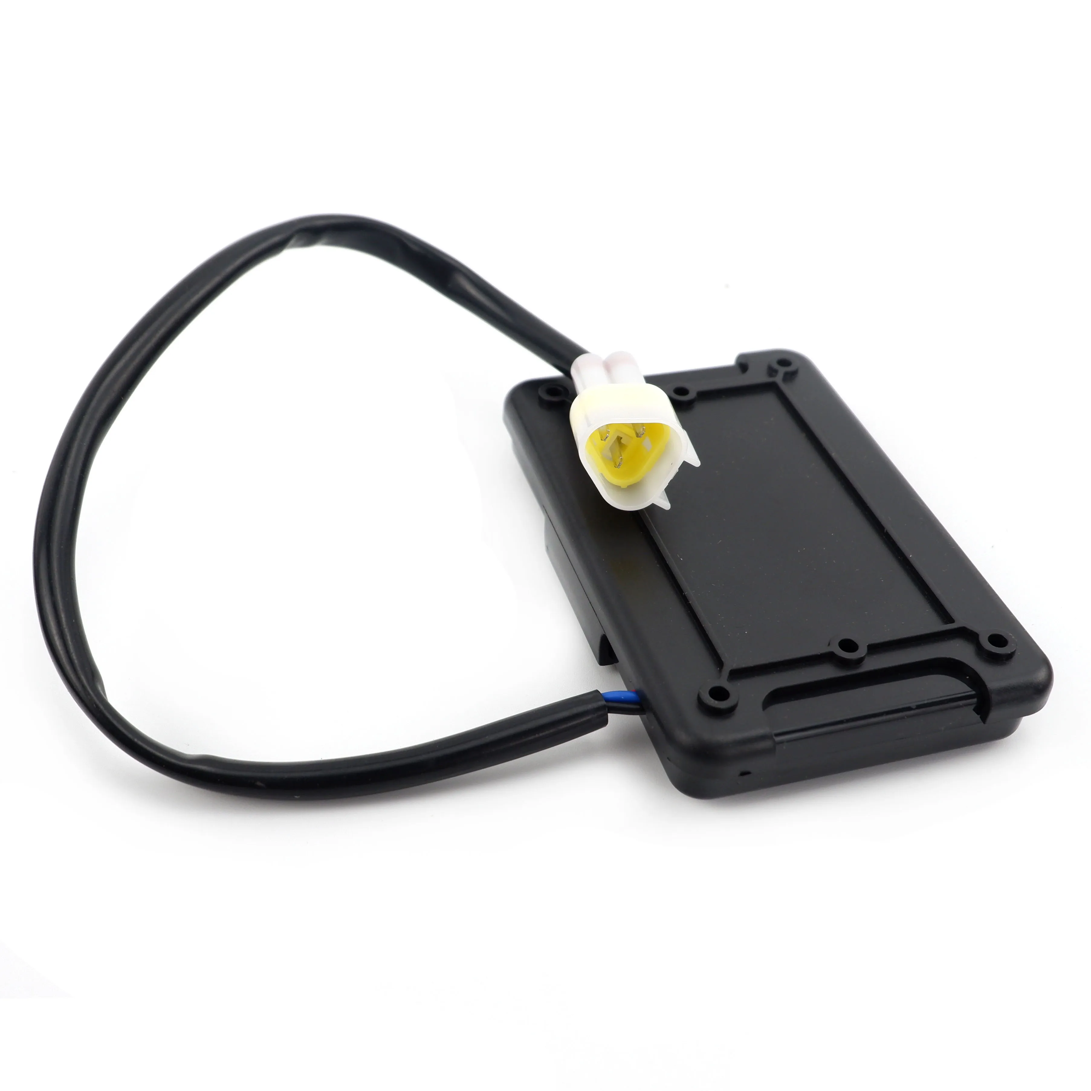 12V Air Diesel Heater LCD Monitor Switch Control Controller Board Motherboard & 2Pcs Remote Car Van Camper Plateau Model