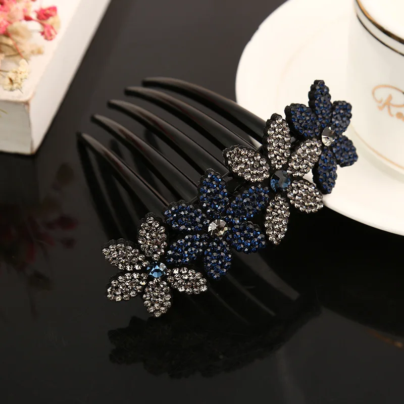 Рисунок 5 - Простые гребни для волос в Корейском