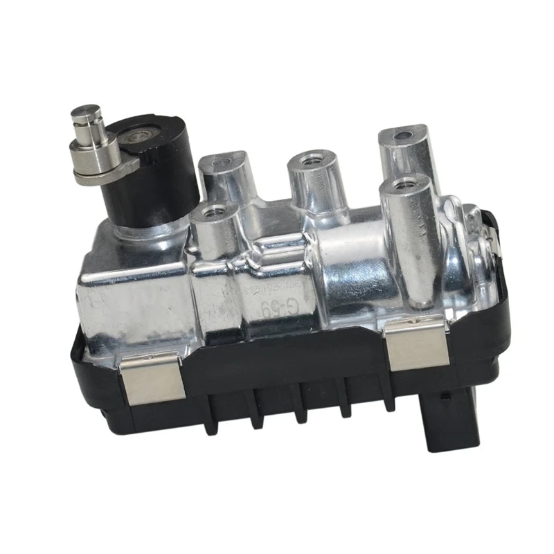 Nuovo G-59 6Nw009550 767649 Turbo Attuatore Elettrico Per Ford Transit Euro 5 Mk7 Mk8 2.2 Tdci G-059 G59 G059