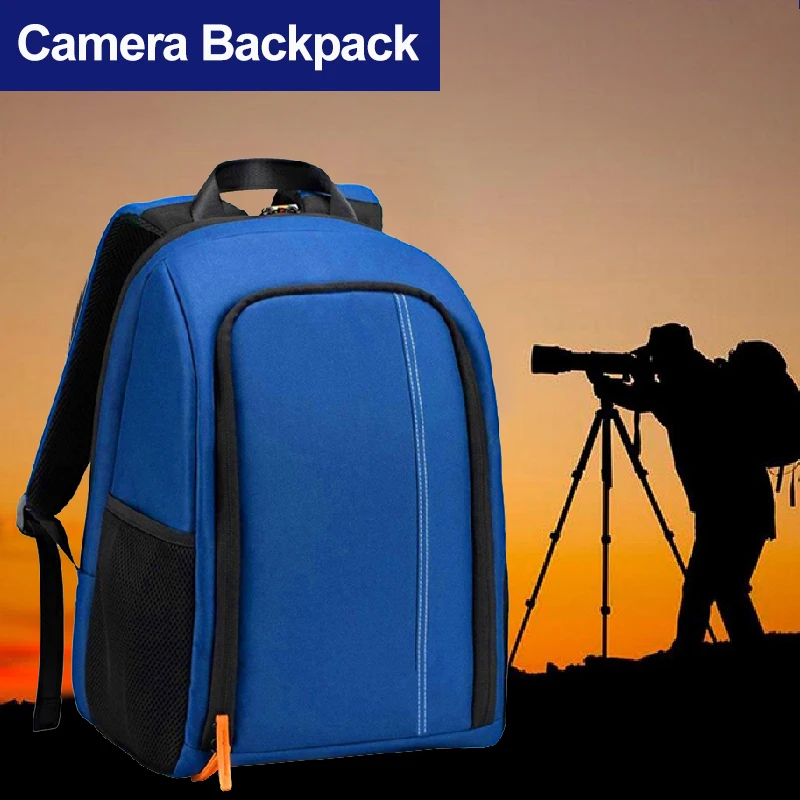 Dslr Camera Bags Backpacks Camera Bag Backpack Photo Bags