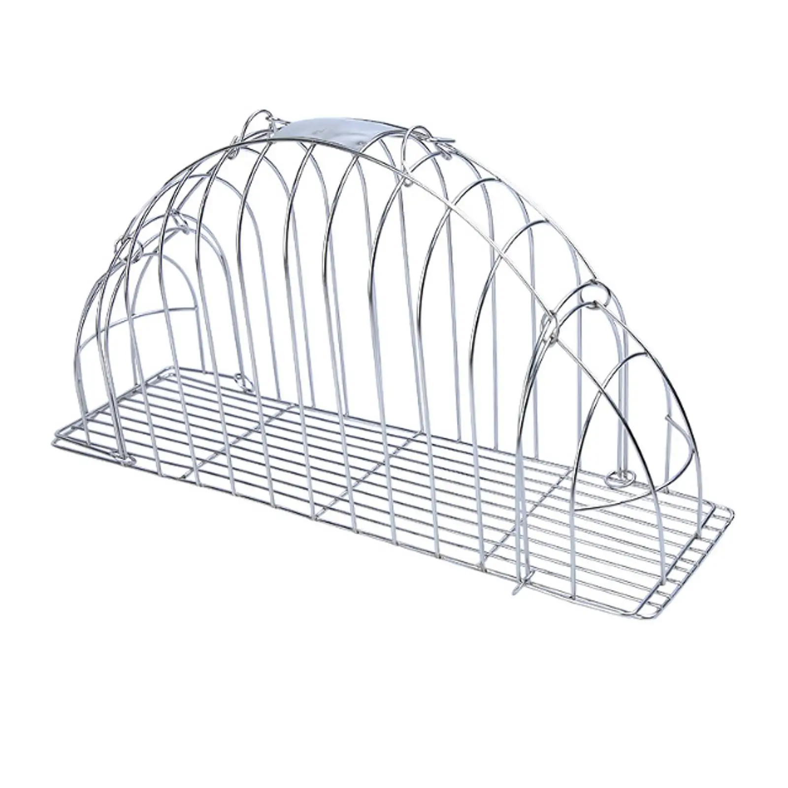 Blowing Cat Cage Cat Nail Trimming Cage Quick Drying Multipurpose Stainless Steel Cat Grooming Shower Cage for Small Dogs Kitty
