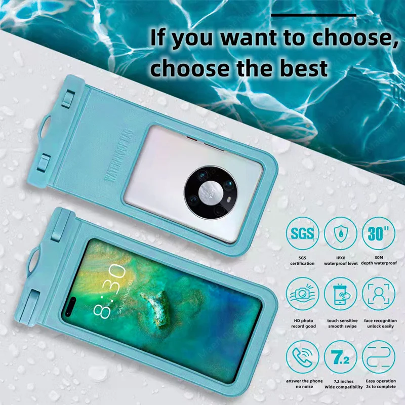 Best Waterproof Case Iphone 13 Pro Max Waterproof Phone Case Iphone