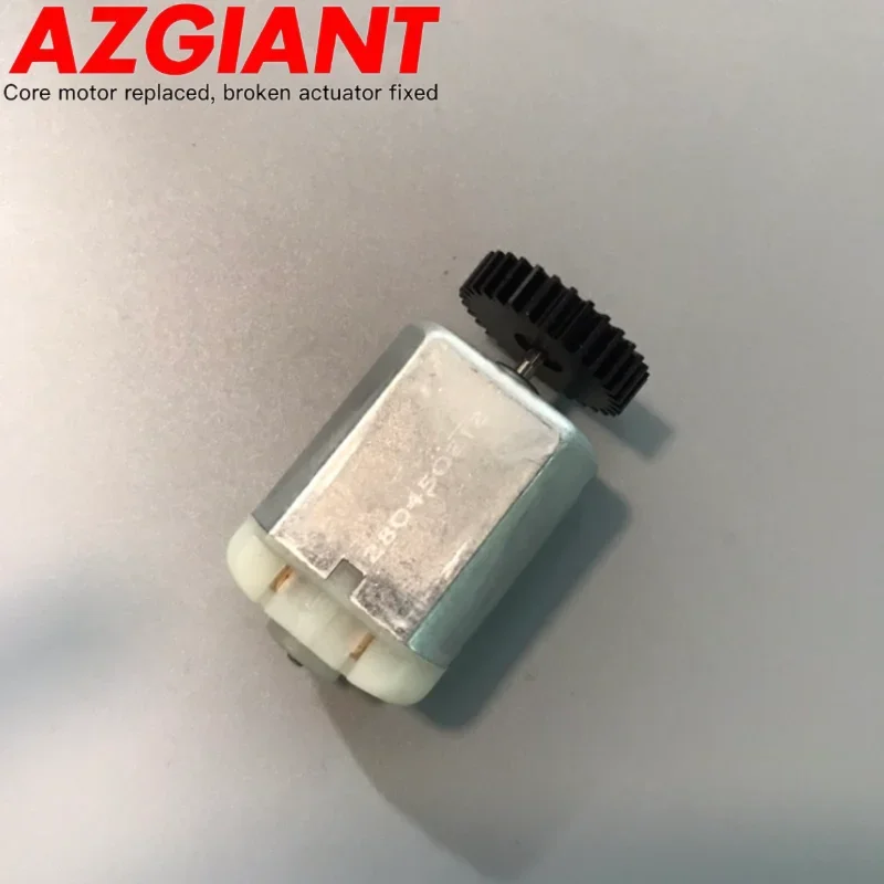 Accessori Auto Per Audi 98-06 Tt Coupe Mk1 8 N3 99-06 Tt Roadster Cabrio Mk1 8 N9 Motore Di Bloccaggio Centrale