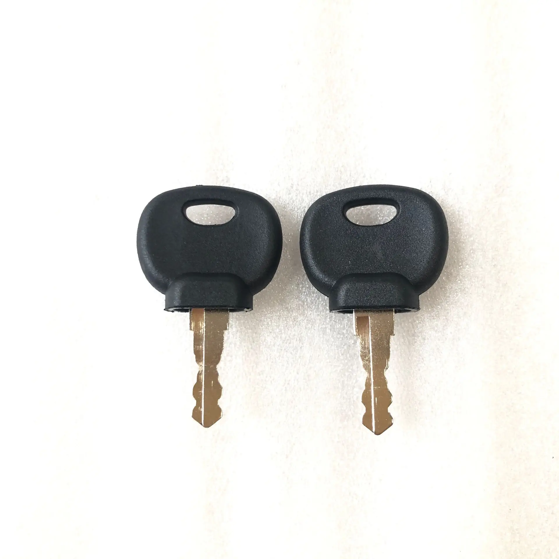 2X 14607 14707 Chiave Dell'Interruttore Di Avviamento Dell'Accensione Per L'Escavatore Del Trattore Jcb 3Cx Bomag Hatz Manitou