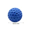 55/65mm Squeaky Dog Toys For Aggressive Chewers, Indestructible Dog Balls For Aggressive Chewers, Squeaky Balls For Dogs 5