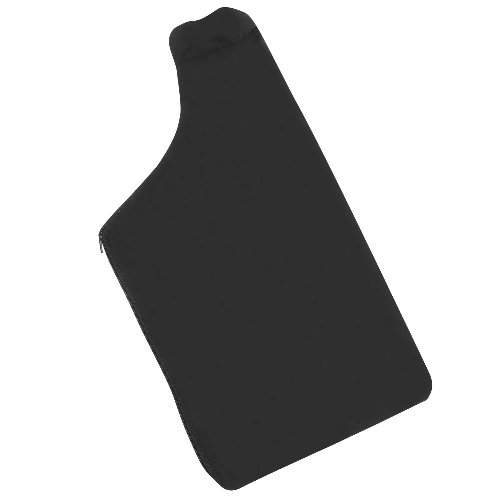 

255 Aluminum Sawing Machine Dust Bag Cutting Cloth 10-inch Accessories Extractor Table Miter Collectors for Woodworking