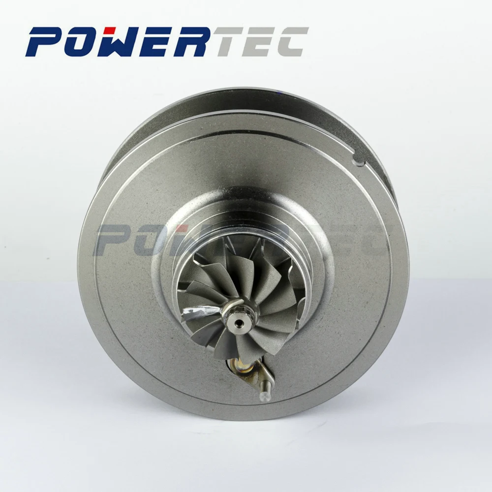 Turbo Chra Per Bmw 120D 320D 520D X1 X3 E81 E82 E88 E90 E91 E93 E60N E61N E83N 170Hp 130Kw 2.0D N47D20 N47Ol 49135-05895 2007-