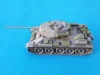 1:35 Resin Figure Model Assembly Kit Soviet Army T34 Tank Refit Parts Unpainted (No Tank) 1