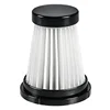 6 HEPA Filters for Moosoo K12 / K12 Pro / K13 Vacuum Cleaner & Genius Invictus One 1.0/2.0 Handheld Vacuum Cleaner 6