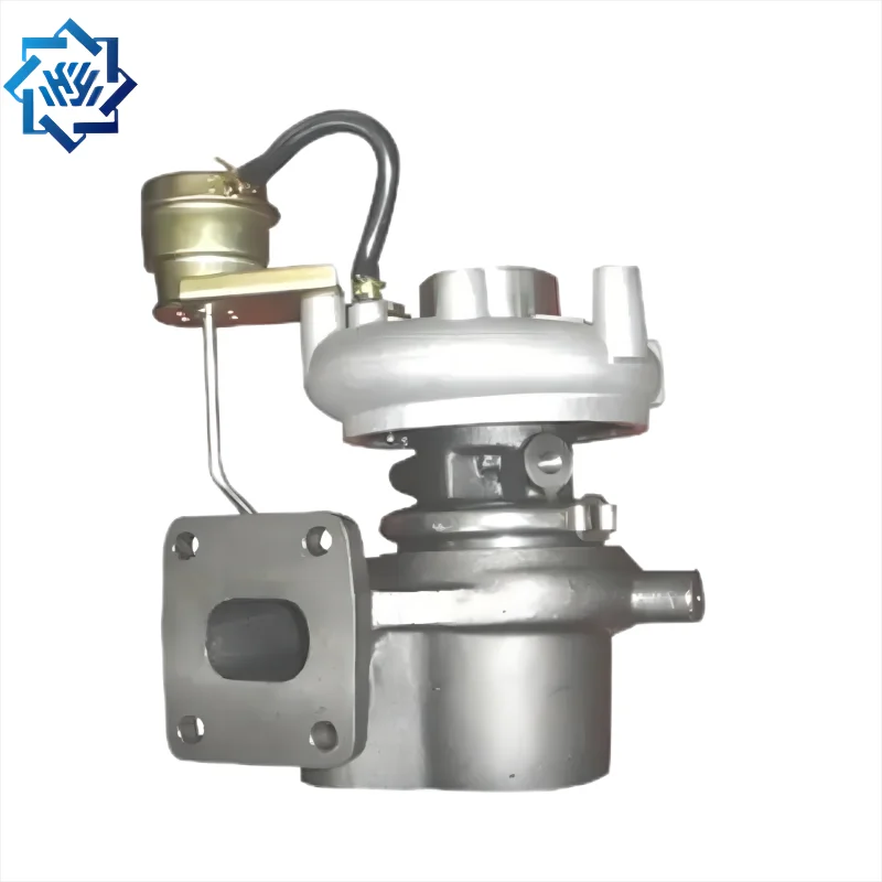 

Complete turbocharger TD05 28230-45500 49178-03130 for Hyundai Truck 4D56