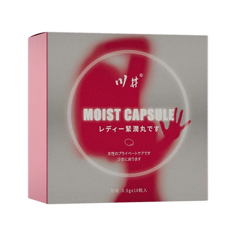 Рисунок 4 - стимулирующий гель для женского