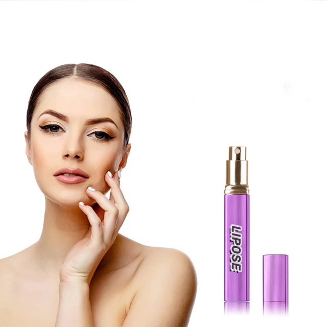 Revive your lips with Cosmetics LIPOSE Serum Dissolver
