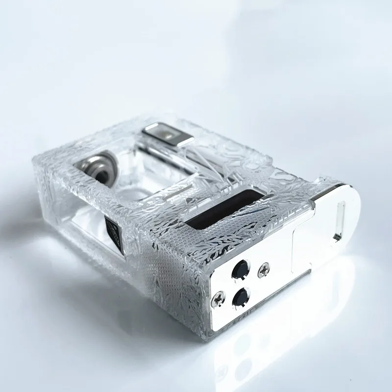 2023 neue kommende harpy HARBOR-R schlanke dna 60w aio bb boro box 