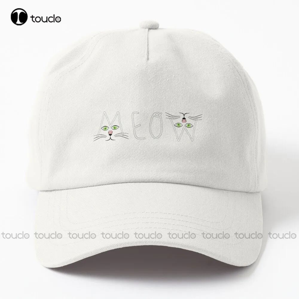 

Cat And Dog Naptime Is My Happy Hour Dad Hat Womens Hats Summer Gd Hip Hop Custom Gift Outdoor Cotton Caps Funny Colorful Sports