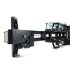 RC 40ft Semi Trailer Chassis Model Kit Version for 1/14 DIY TAMIYAYA Tractor Truck Car Model Toys Toucan RC Hobby TH01023-SMT1 6