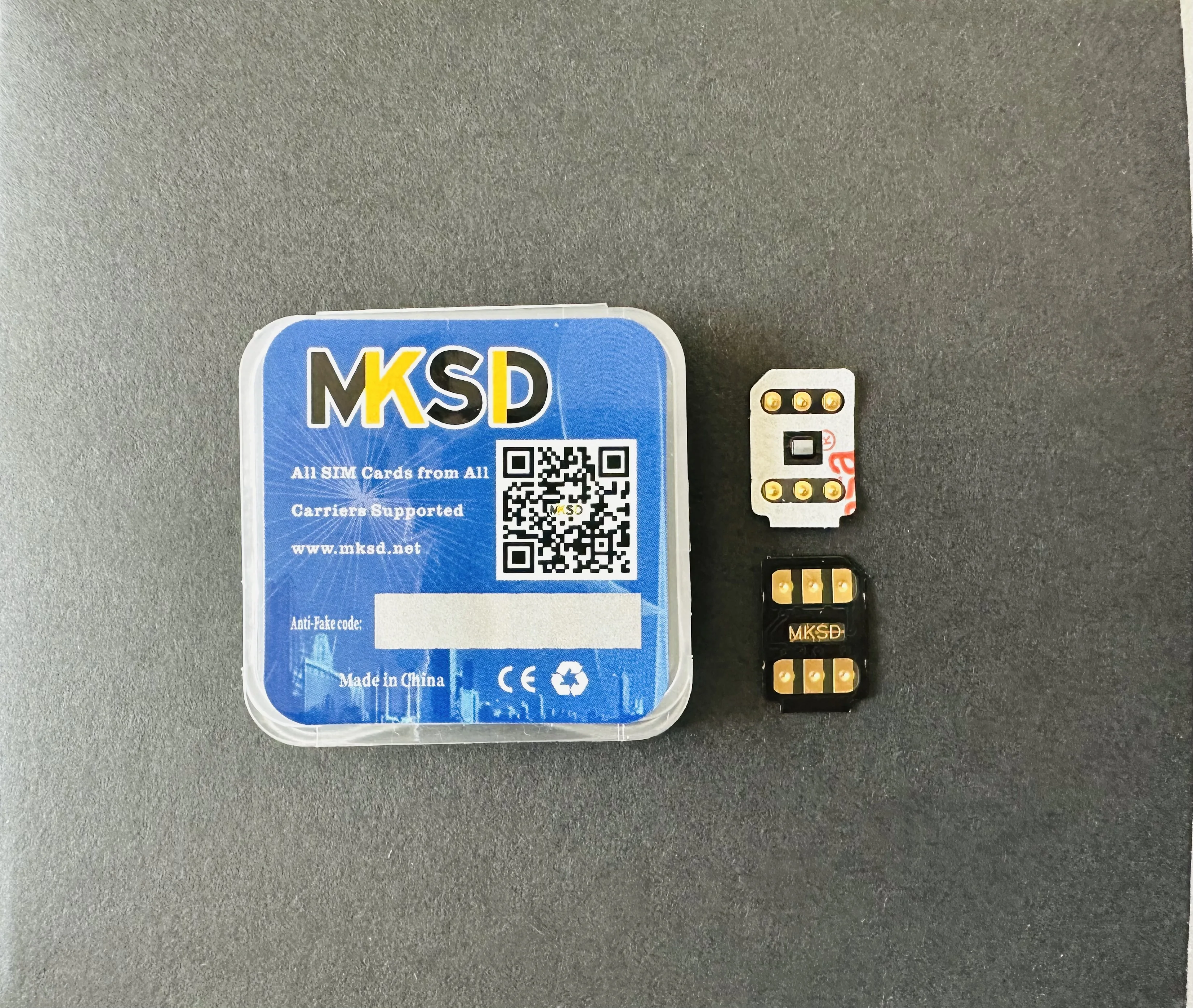 Mksd Ultra Adhesive Mksd Ultra V5.1 Mksd Ultra 5g Softbank Sim