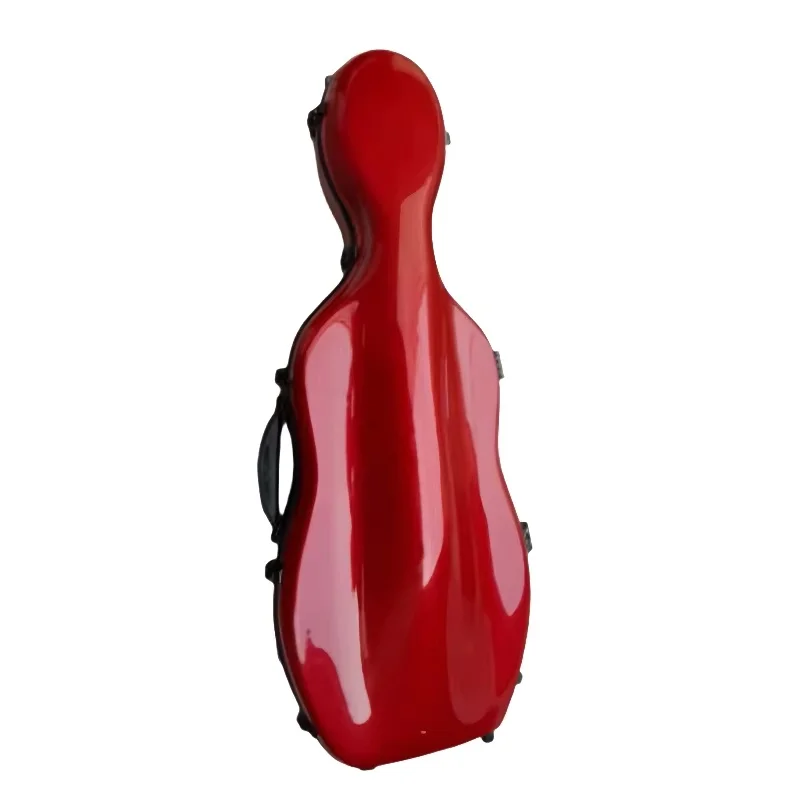 Fiberglass Viola Case 15-16.5