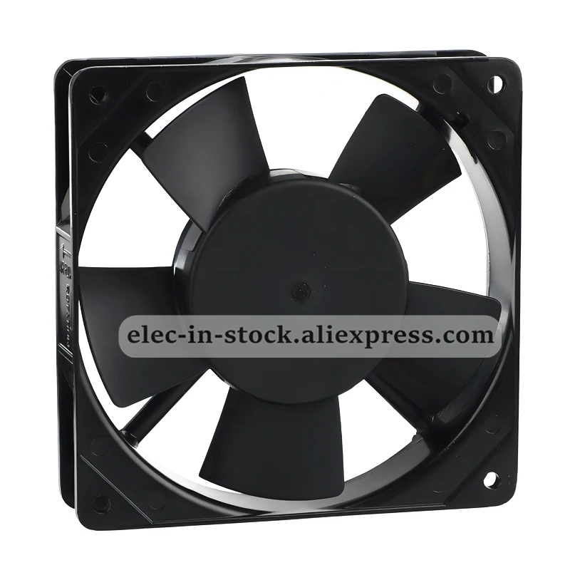 New Sunon DP201AT 2122HBL.GN 2122HBT.GN 2122HSL.GN 2122HST.GN 220V 240V AC Fan 120x25mm 120mm axial flow cooling fans