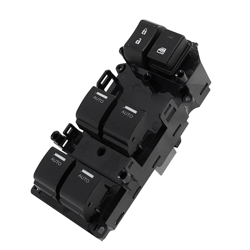 

37 контактов для Honda Spirior 2015-2018 35750-T6L-H21 автомобильный переключатель управления стеклом автомобильные запасные части Аксессуары