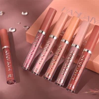 Handaiyan Long lasting Matte Velvet Gloss