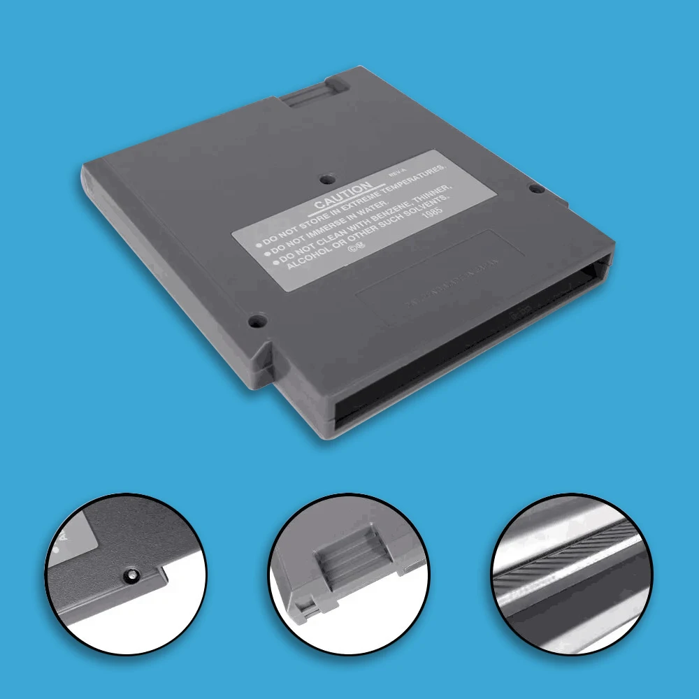 恐らくフラッシュカートリッジ　nesdev TKROM NROM　NES 恐らくフラッシュカートリッジ nesdev TKROM NROM NES MMC1&MMC3