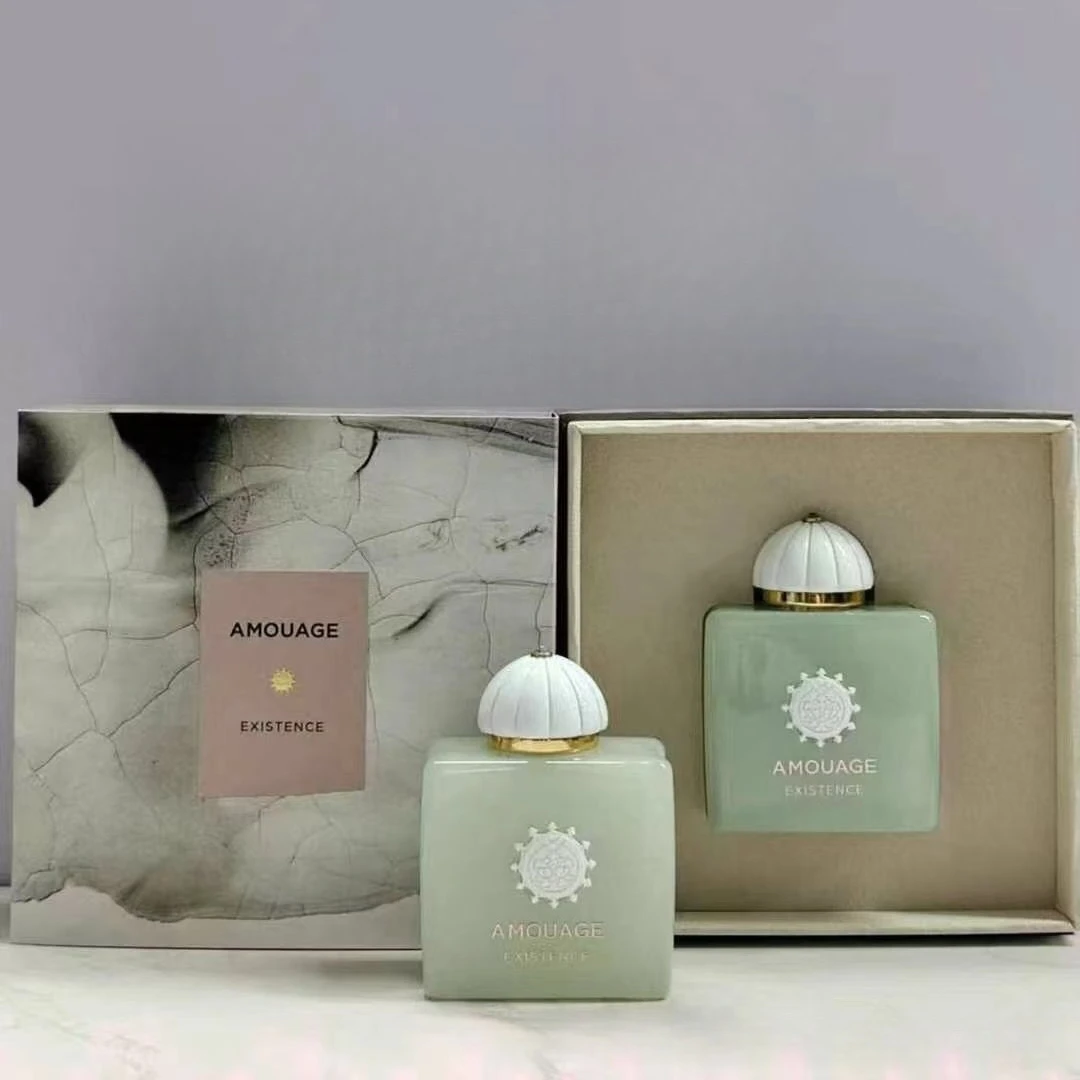 عطر نسائي ١٠٠مل، ثبات طويل