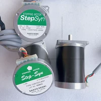Sanyo Denki 103H7523 Series 5-Wire Stepper Motor for Sewing Machines – 1.5A & 1.9A Models