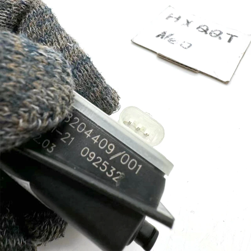 Fuel Flap Release Actuator Motor Fit For Mercedes-Benz W177 A-Class W247 B-Class 2018-2022 C118 CLA 2019-2022 Replace A0008206012 A0008204409 A0008202205 A0008205003