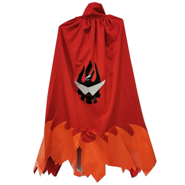 Tengen toppa gurren lagann manga figura kamina roupa halloween