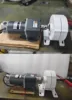1000W/2000W/3000W/5000W Coreless Rare Earth Permanent Magnet Generator 12V/24V/48V for DIY Wind Turbines 3