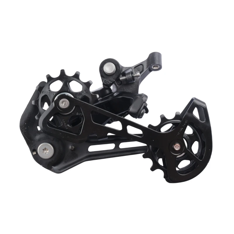Shimano Deore Series M5100 M5120 SGS Rear Derailleur 4