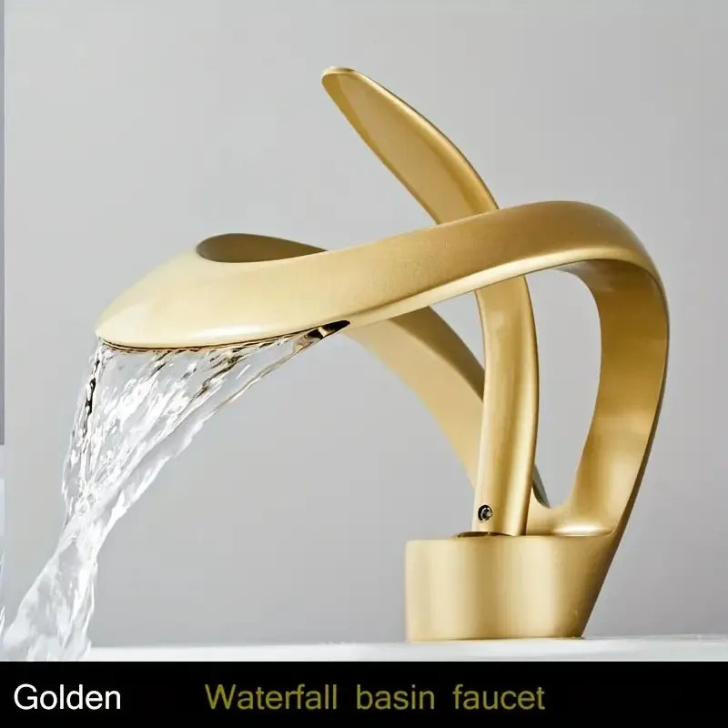 Painting Golden