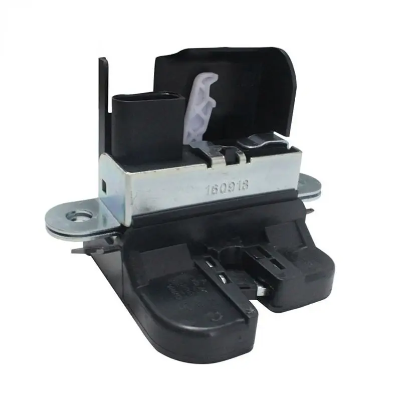 

Rear hatch liftgate trunk door lock actuator motor for VW Tiguan 2009-2017 spare parts number 5M0827505E9B9