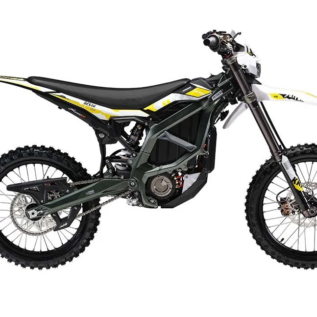 suron electric bike uk