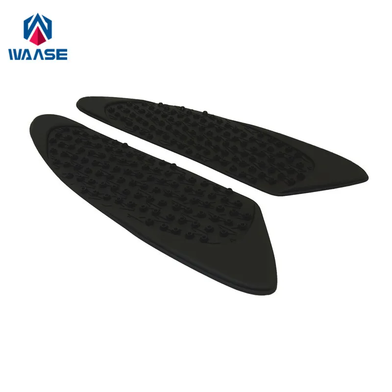 Waase Per Suzuki Gsx-S Gsxs 1000 1000F Gsx S1000 2015-2021 Tank Pad Protector Sticker Decal Gas Knee Grip Tank Trazione Pad Side