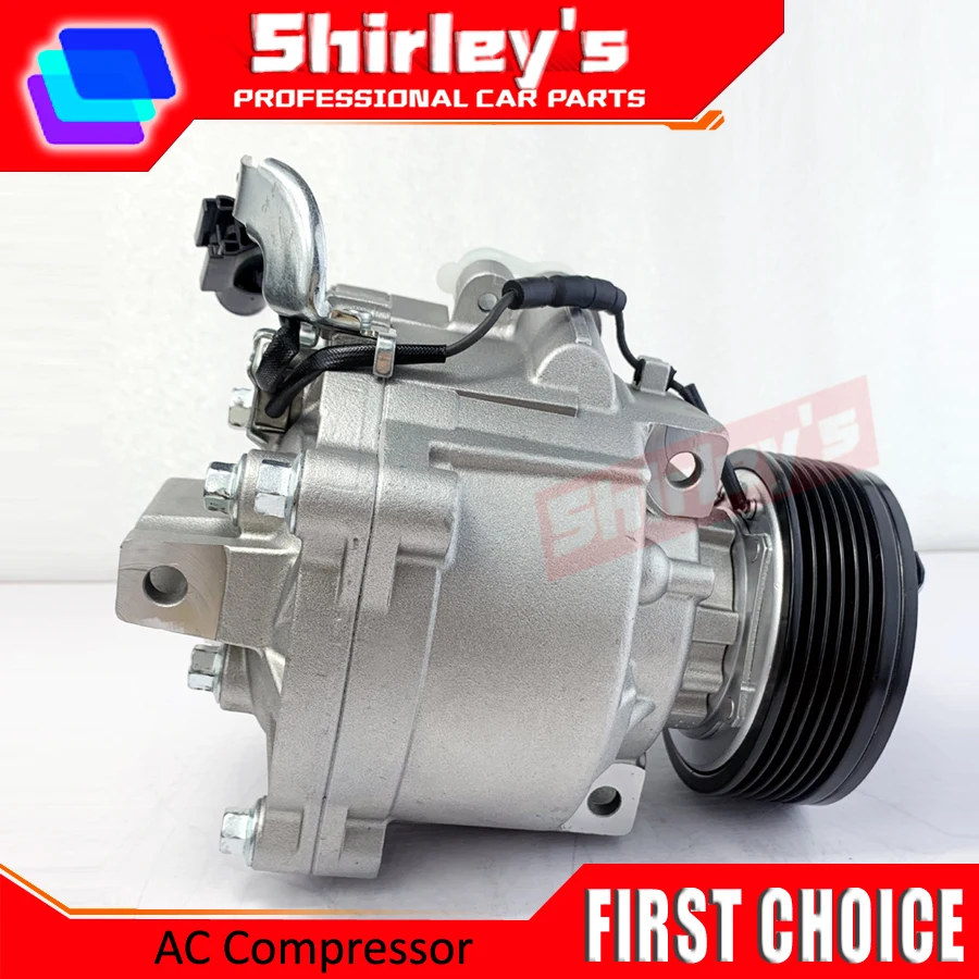 

QS90 AC Compressor For Mitsubishi Lancer outlander Sport RVR 08-14 7813A815 7813A835 7813A857 7813A871 7813A873 7813A739