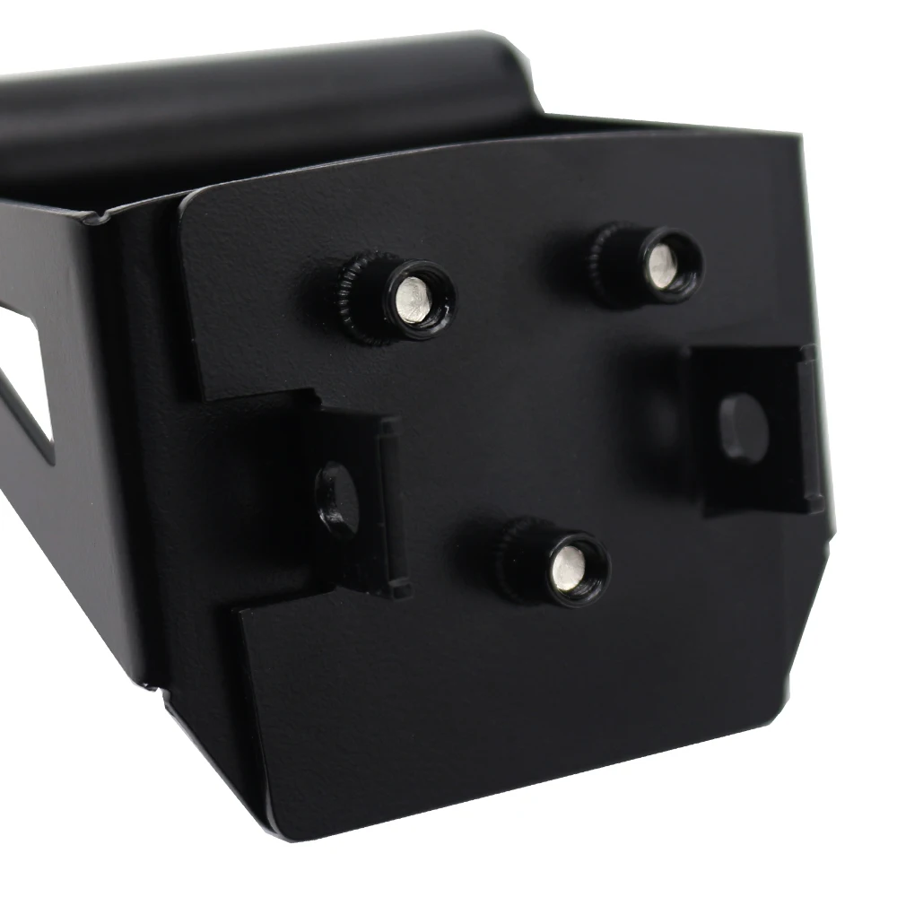 Motorcycle Accessories Mobile Phone Holder Navigation Stand Bracket