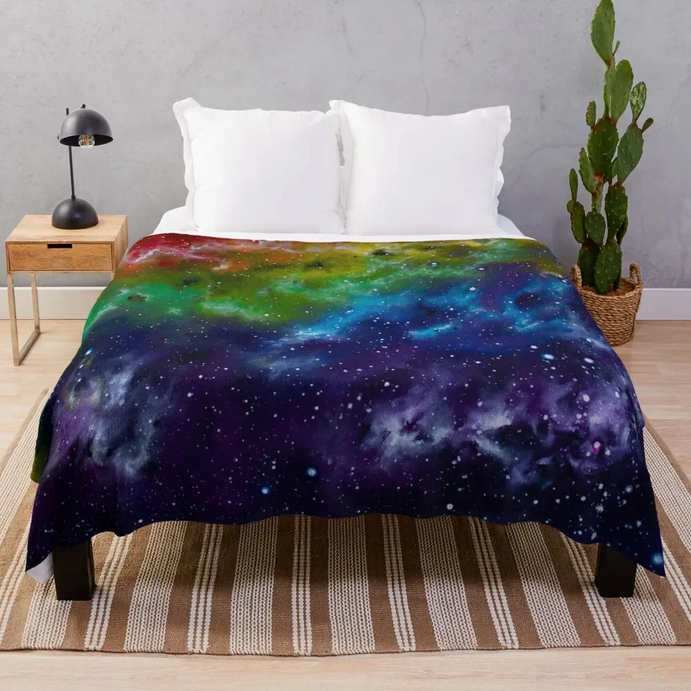 

Pride Throw Blanket Kid'S warm winter fluffy Polar Blankets