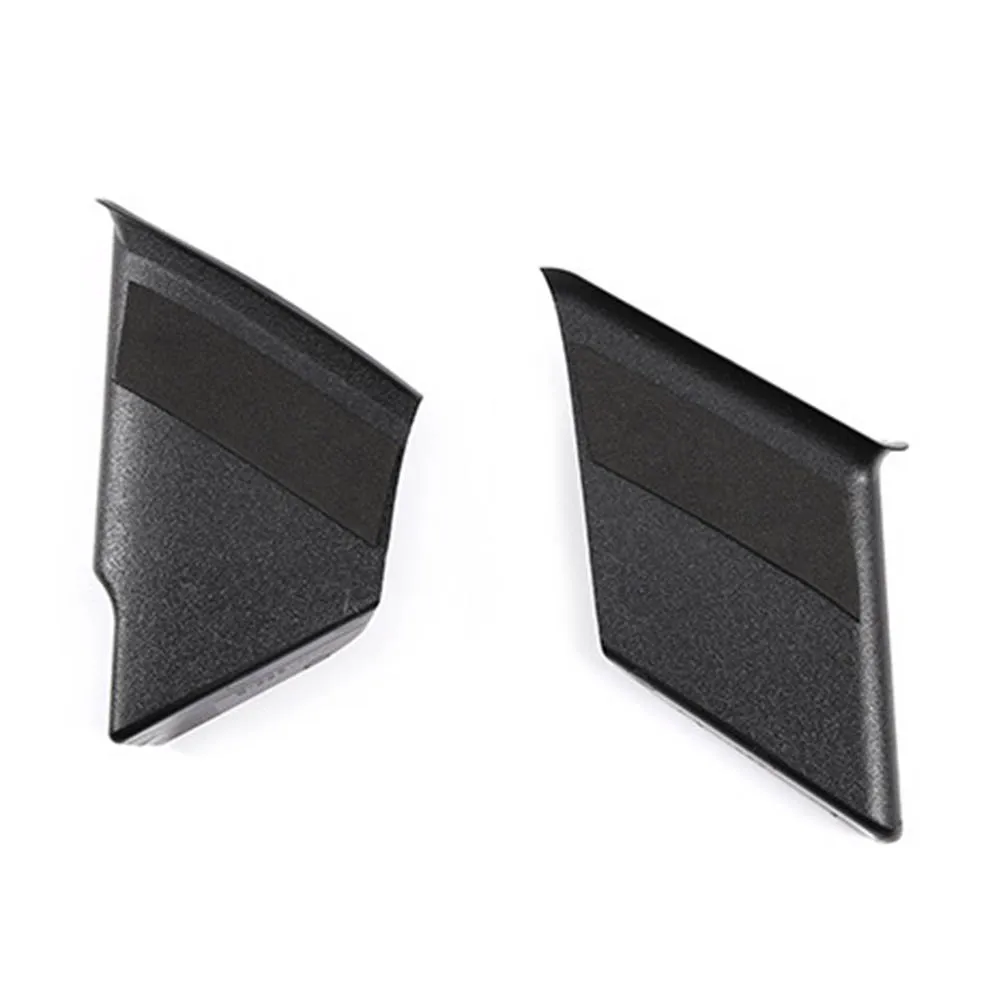 

Quick and Easy Installation Car Door Handle Storage Box Tray Organizer for Smart 2010 2014 (2PCS)