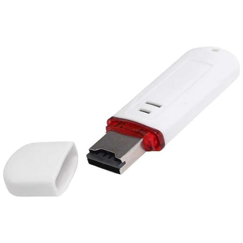 WUD V1.2: Wifi USB 디스크 어댑터, USB 고무 WUD 도구, 케이스 포함