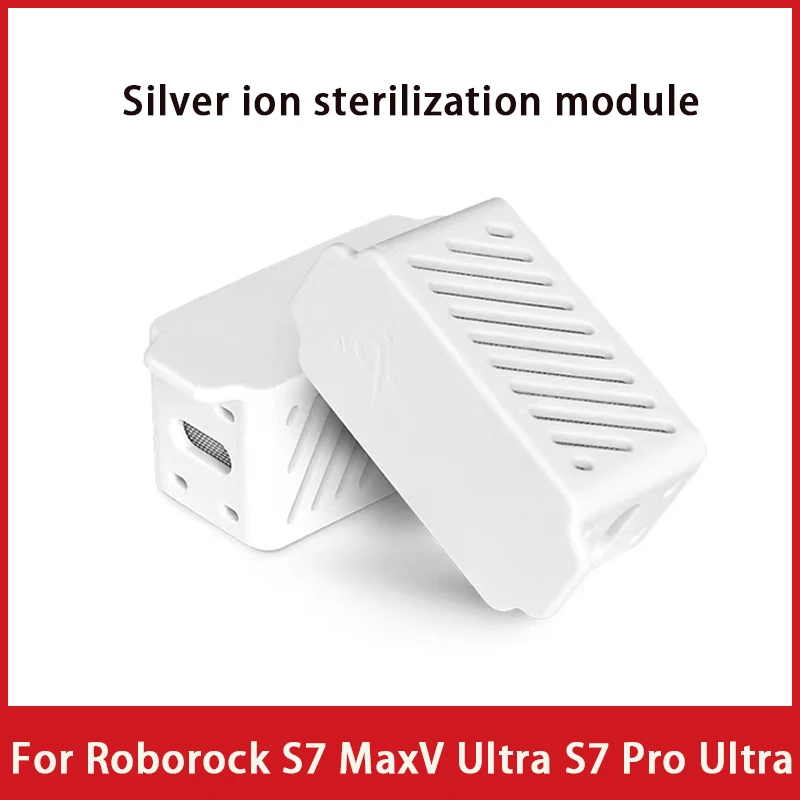 Kit de secado inteligente para Roborock, accesorios de repuesto para  aspiradora, versión Global 100% Original, para S7, S8, MAXV, ULTRA S7 PRO -  AliExpress