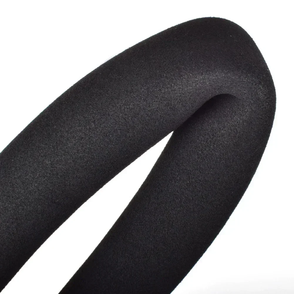 2 PCS Bicycle Handlebar Grips Cover 130/150/195/350/500mm Sponge anti-slip Handle Bar Grips Kits Bike MTB Handlebar Tube parts bicycle handlebar grips bike handlebar grips bike handle grips