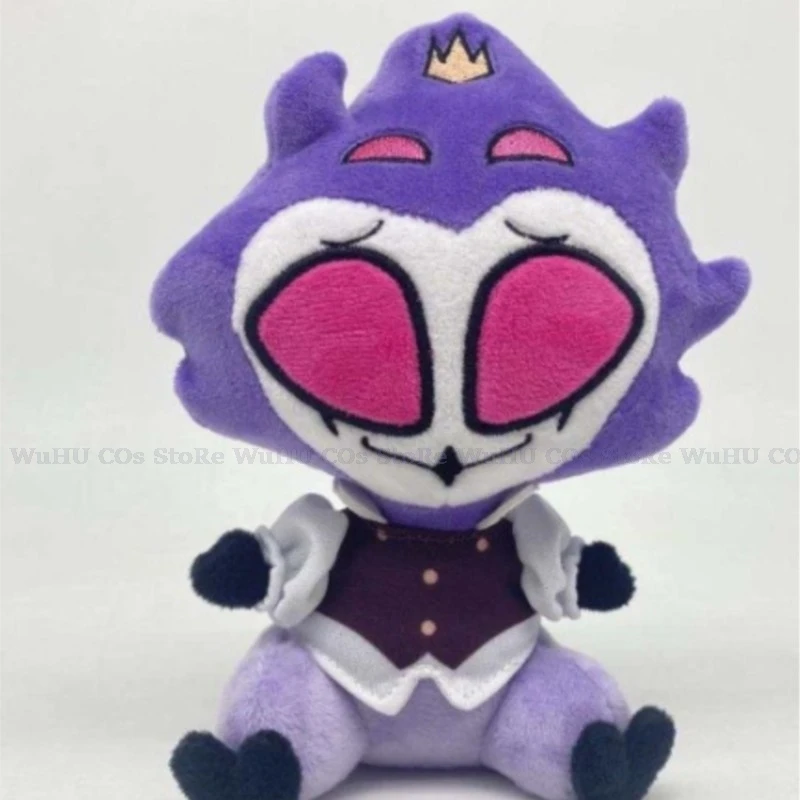 

Hazbin alastor Cosplay Hotel Uniform Lucifer Cosplay Christmas Costumes Red Suit damen Costume Adult Men Halloween Carnival