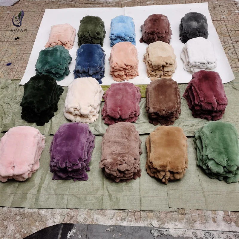 

Реквизит для фотосъемки новорожденных натуральный меховой ковер из натурального меха кролика рекс кожаный реквизит для позирования